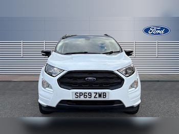 Used Ford Ecosport 2019 for sale - 76518437: Photo