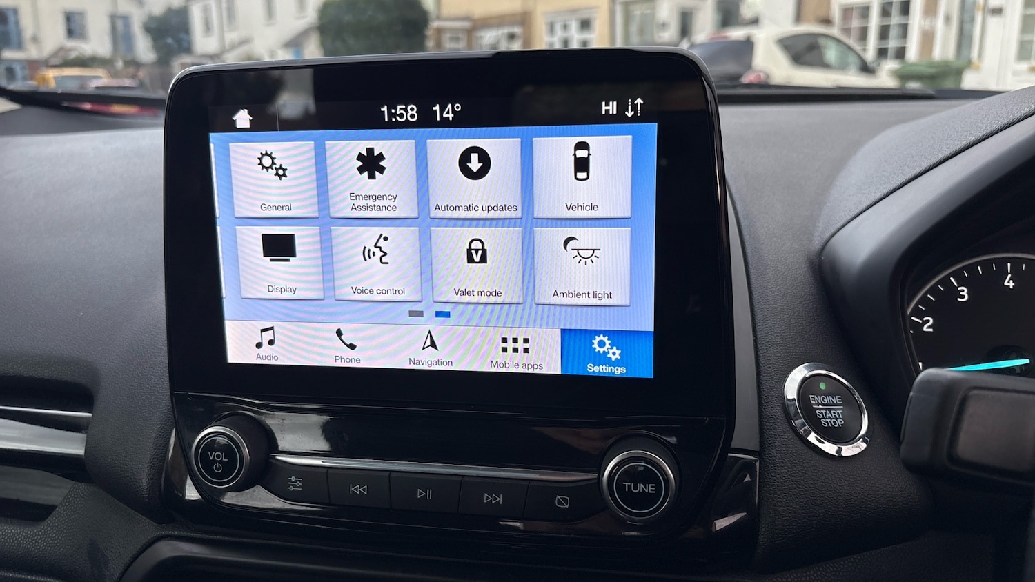 Used Ford Ecosport 2019 for sale - 76518437: Photo 40