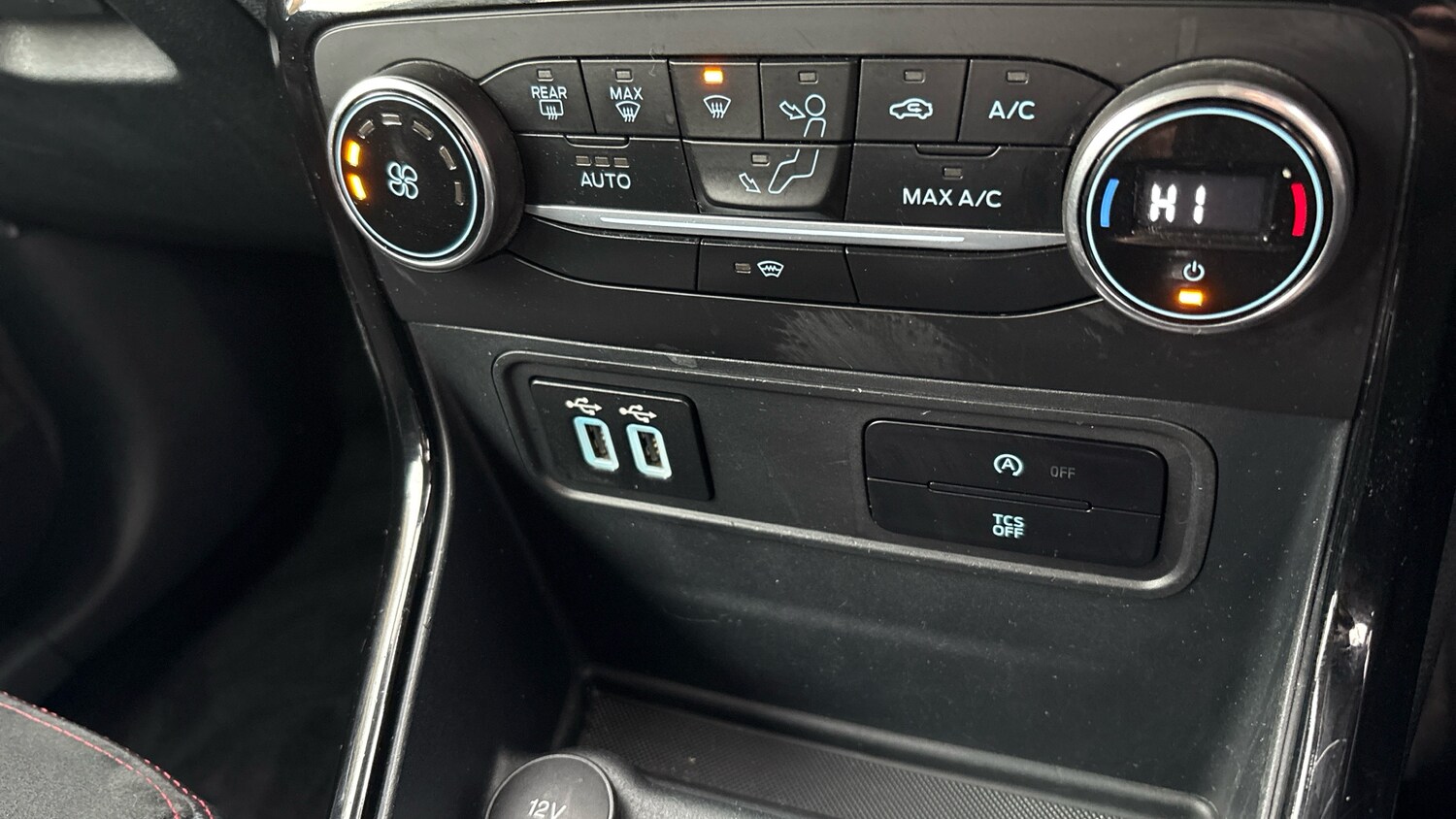 Used Ford Ecosport 2019 for sale - 76518437: Photo 41