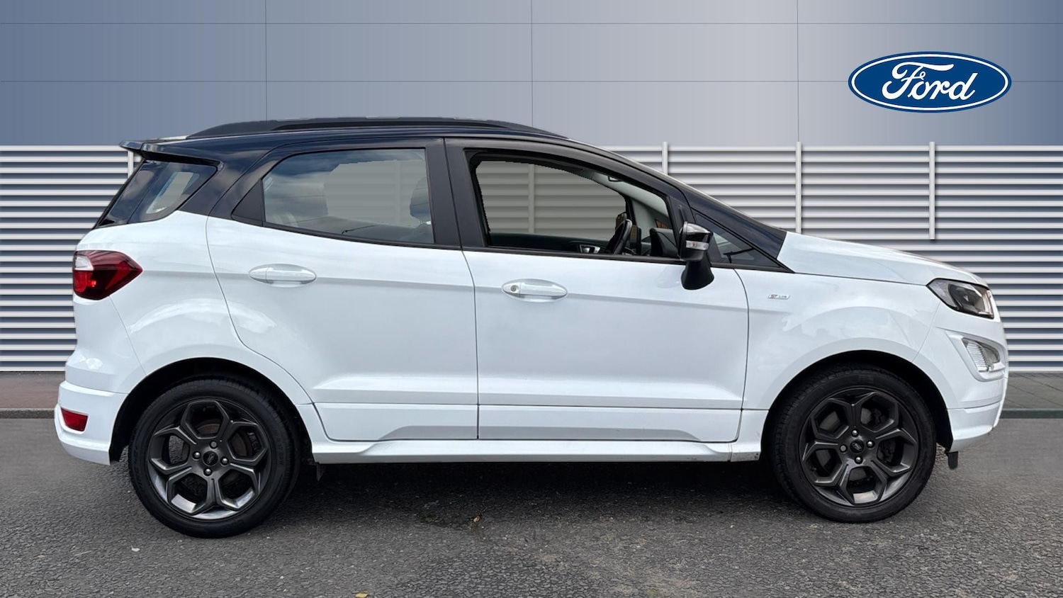 Used Ford Ecosport 2019 for sale - 76518437: Photo 5