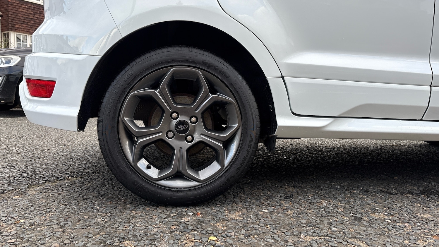 Used Ford Ecosport 2019 for sale - 76518437: Photo 7