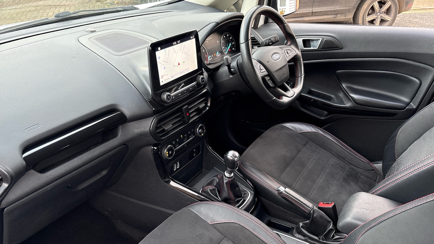 Used Ford Ecosport 2019 for sale - 76518437: Photo 9