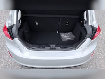 Used Ford Fiesta 2020 for sale - 79307190: Photo