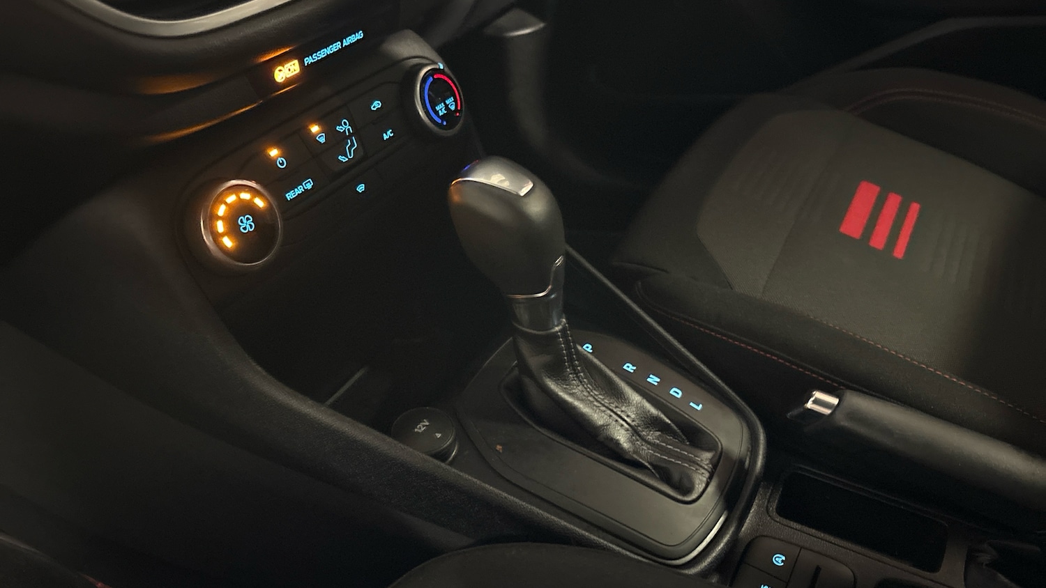 Used Ford Fiesta 2022 for sale - 77220237: Photo 13