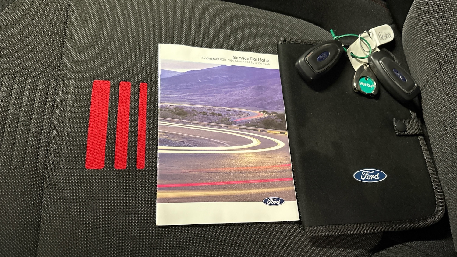 Used Ford Fiesta 2022 for sale - 77220237: Photo 19