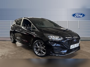 Ford Fiesta feature image