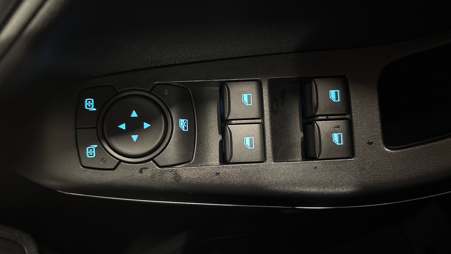 Used Ford Fiesta 2022 for sale - 77220237: Photo 22