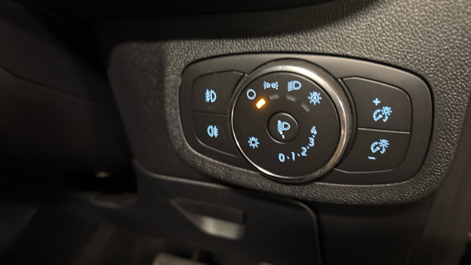 Used Ford Fiesta 2022 for sale - 77220237: Photo 26