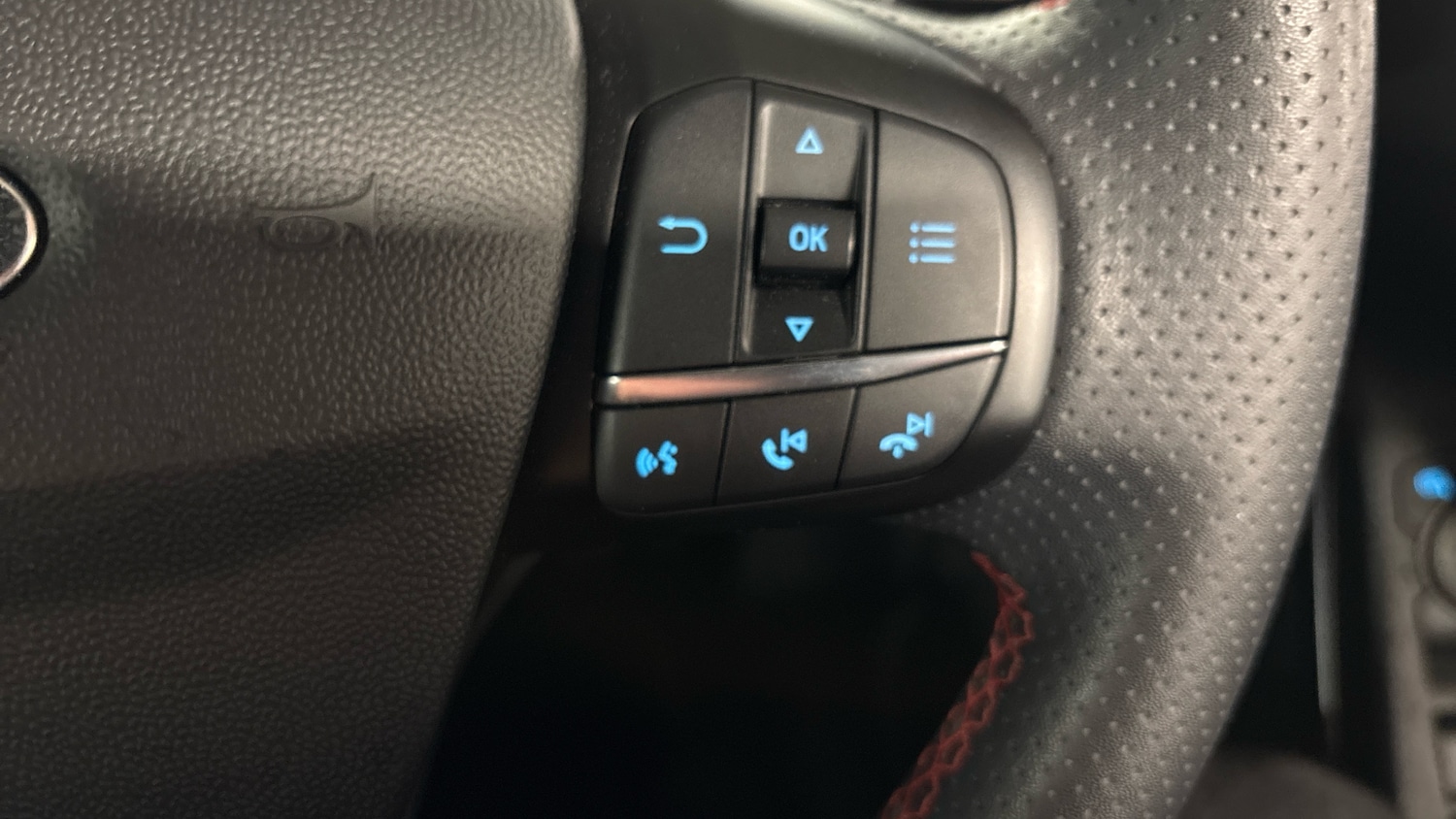 Used Ford Fiesta 2022 for sale - 77220237: Photo 27