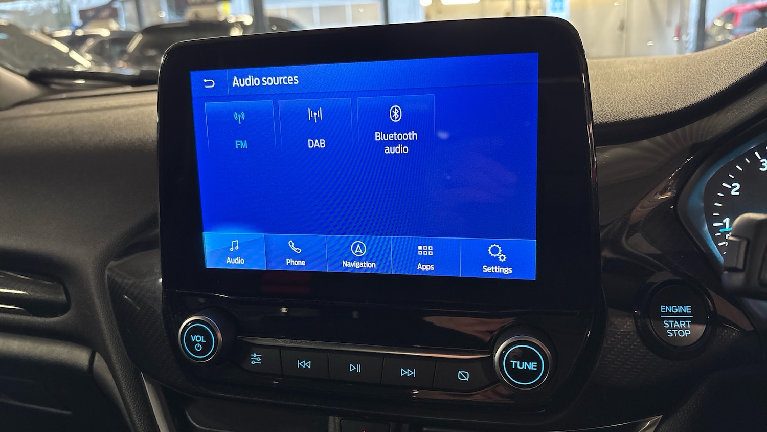 Used Ford Fiesta 2022 for sale - 77220237: Photo 36