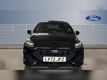 Used Ford Fiesta 2022 for sale - 77220237: Photo