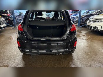 Used Ford Fiesta 2022 for sale - 77220237: Photo