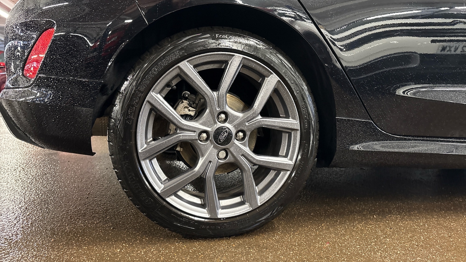 Used Ford Fiesta 2022 for sale - 77220237: Photo 7