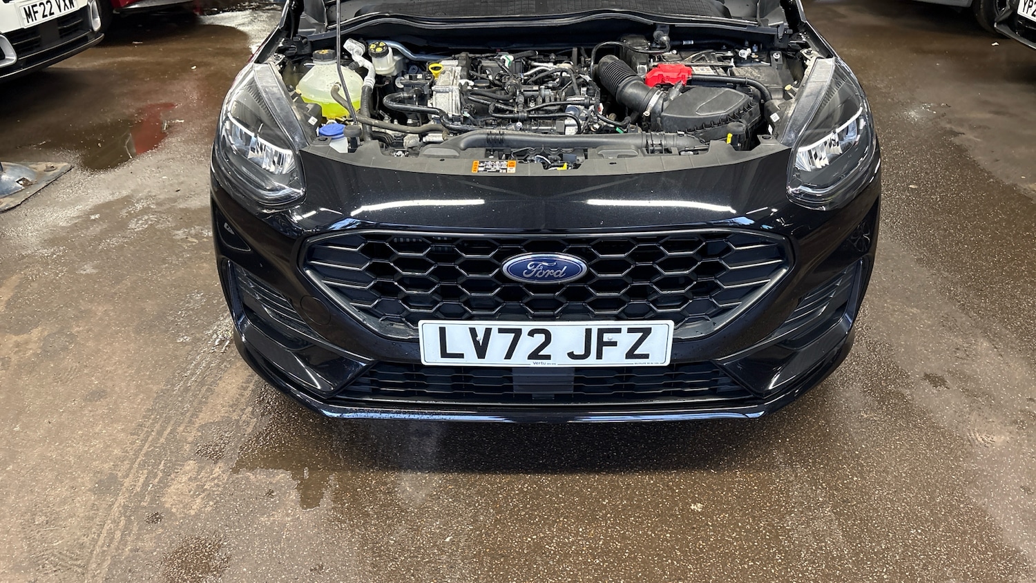 Used Ford Fiesta 2022 for sale - 77220237: Photo 8