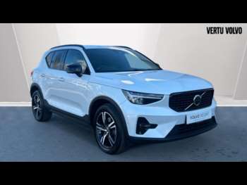 2023 (73) - 2.0 B4P Plus Dark 5dr Auto Petrol Estate