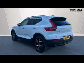 Used Volvo XC40 2023 for sale - 74802581: Photo
