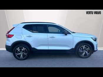 Used Volvo XC40 2023 for sale - 74802581: Photo