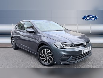 Used Volkswagen Polo 2022 for sale - 79320133: Photo