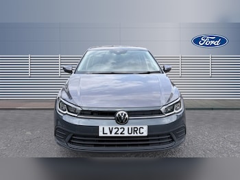 Used Volkswagen Polo 2022 for sale - 79320133: Photo