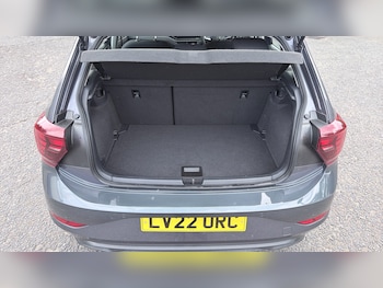 Used Volkswagen Polo 2022 for sale - 79320133: Photo