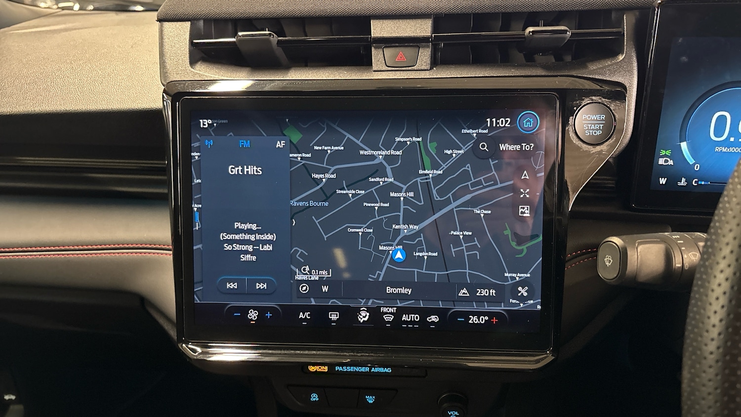 Used Ford Puma 2024 for sale - 76396841: Photo 12