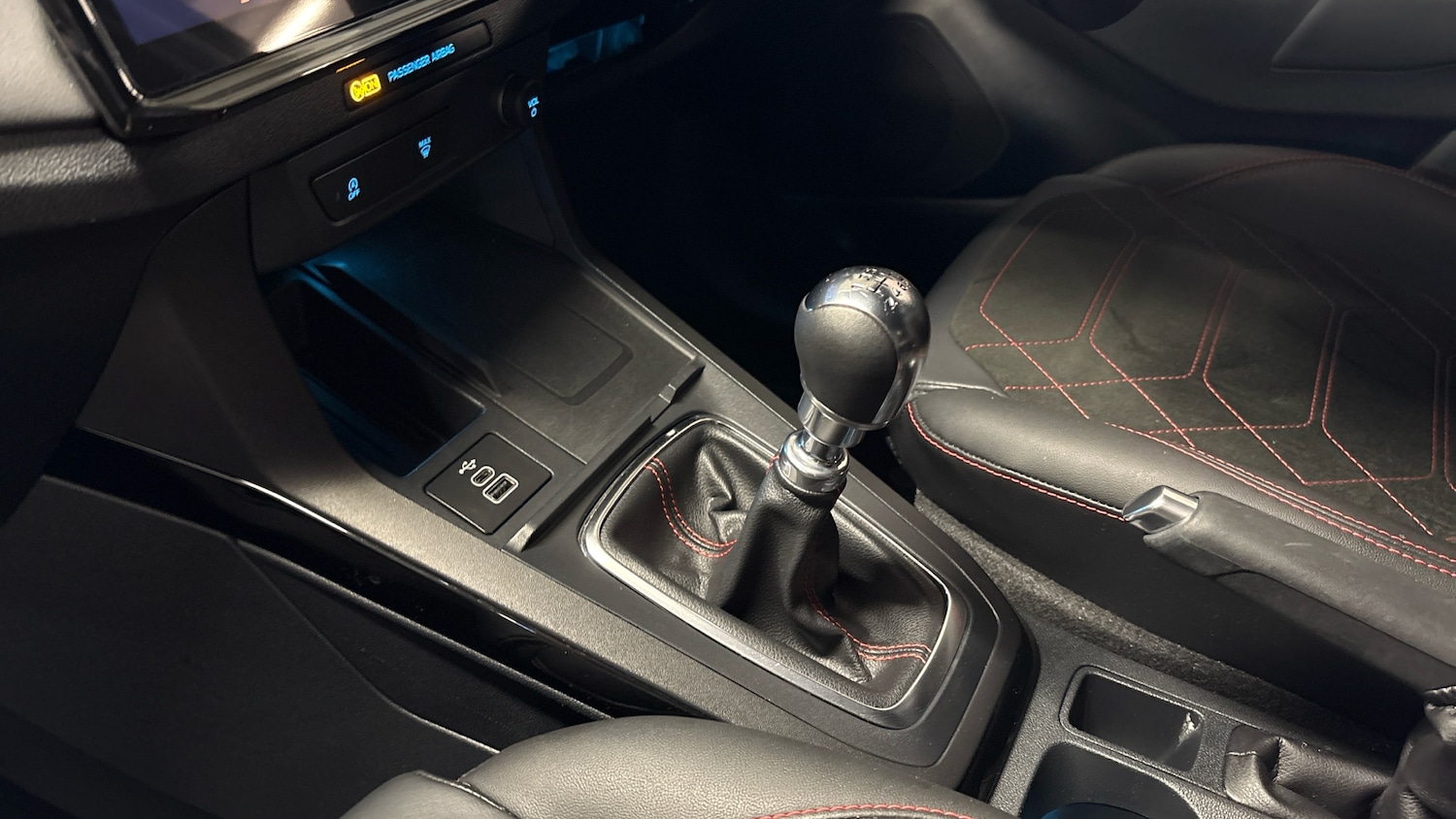 Used Ford Puma 2024 for sale - 76396841: Photo 13