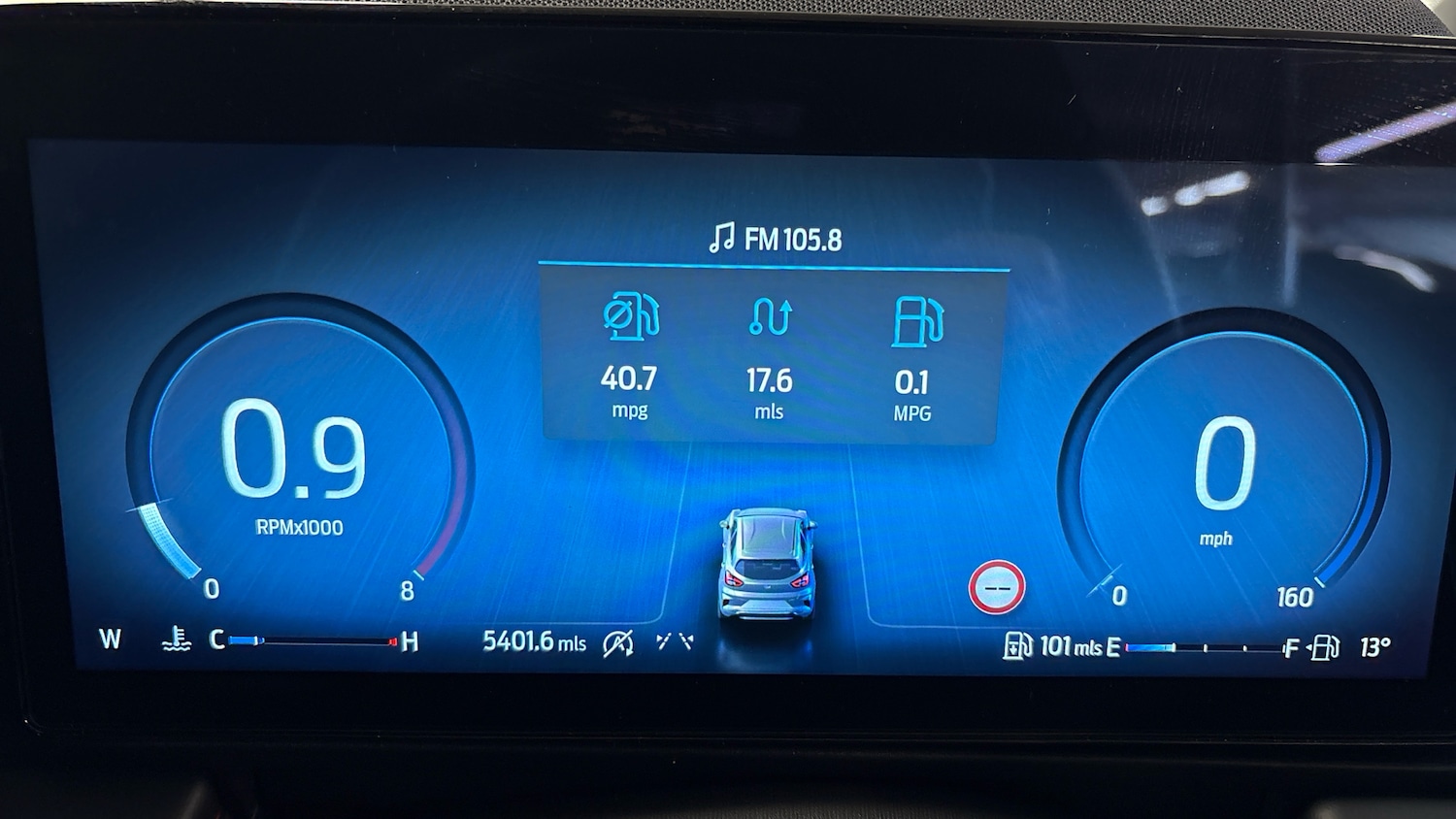 Used Ford Puma 2024 for sale - 76396841: Photo 18