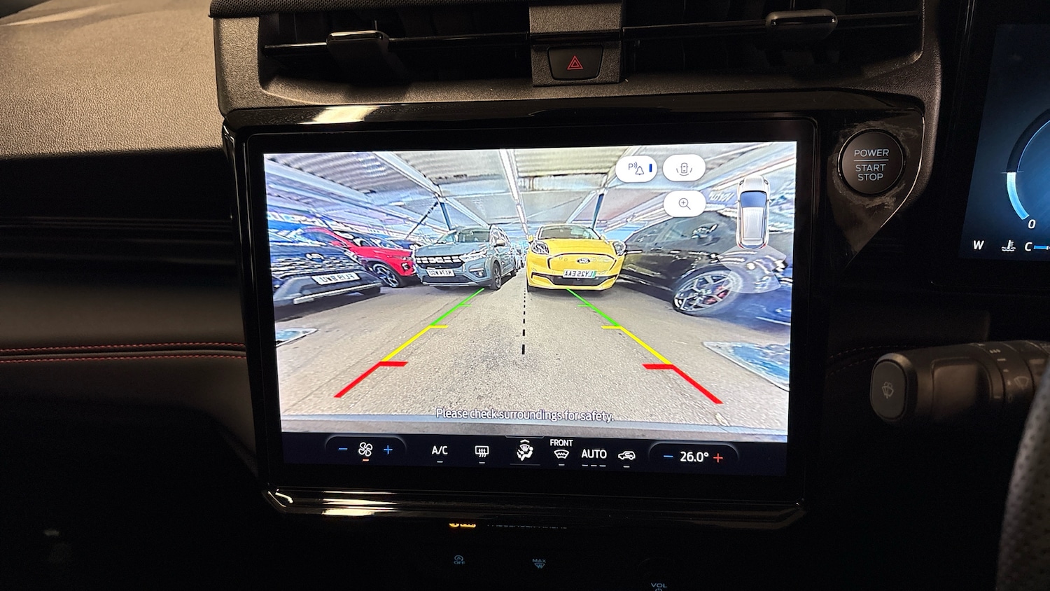 Used Ford Puma 2024 for sale - 76396841: Photo 21