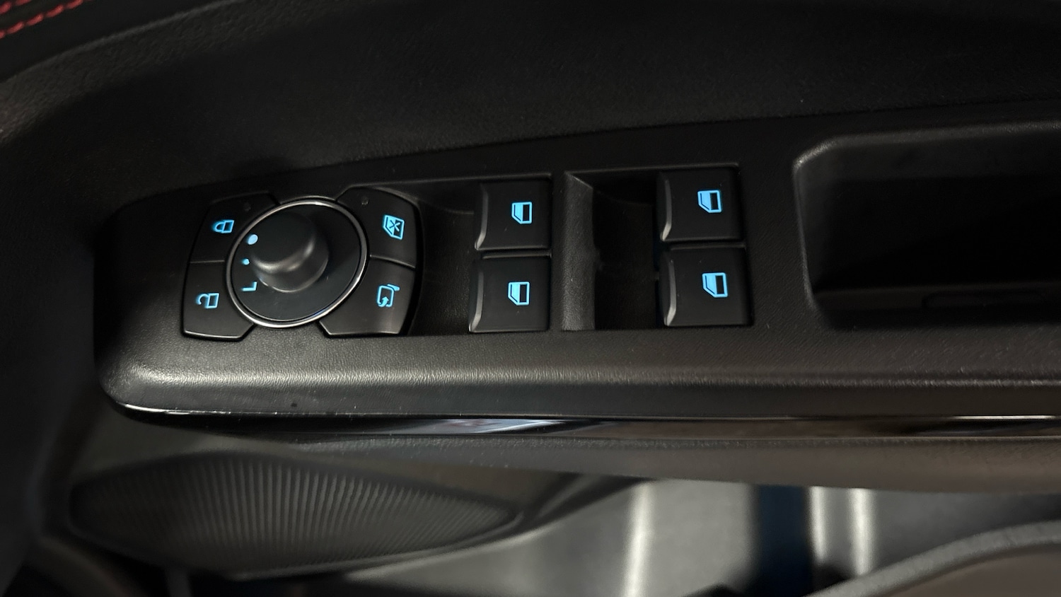 Used Ford Puma 2024 for sale - 76396841: Photo 24