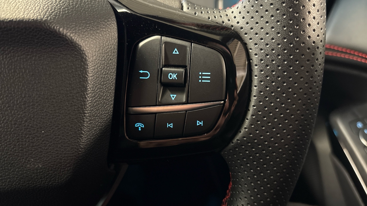 Used Ford Puma 2024 for sale - 76396841: Photo 29