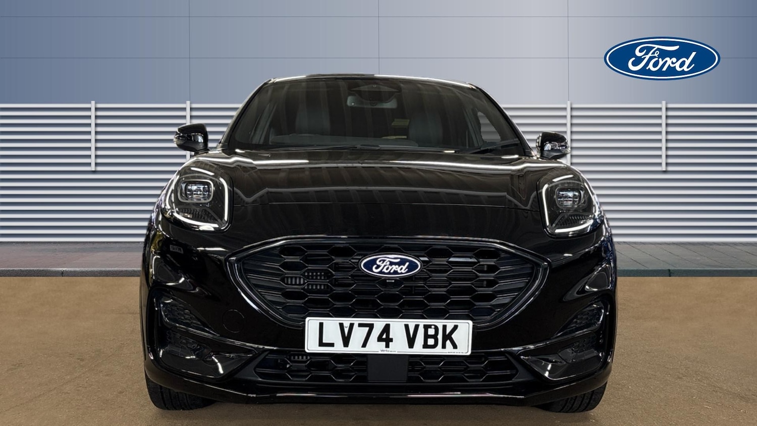 Used Ford Puma 2024 for sale - 76396841: Photo 3