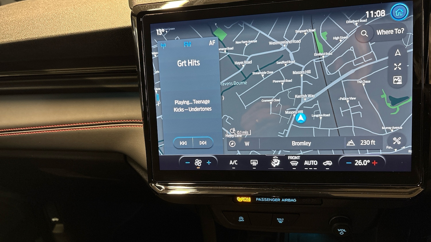 Used Ford Puma 2024 for sale - 76396841: Photo 34