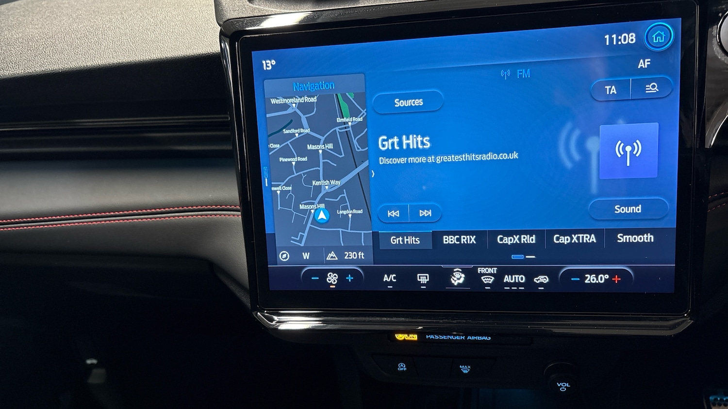 Used Ford Puma 2024 for sale - 76396841: Photo 35