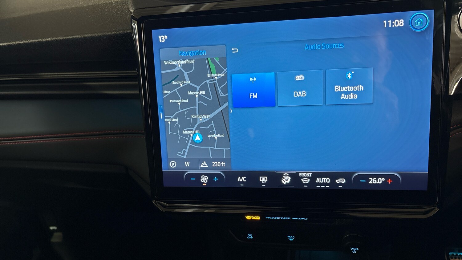 Used Ford Puma 2024 for sale - 76396841: Photo 36