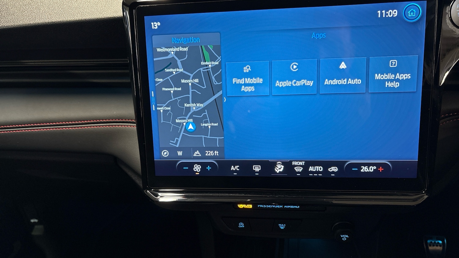 Used Ford Puma 2024 for sale - 76396841: Photo 37