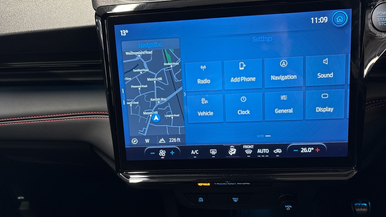 Used Ford Puma 2024 for sale - 76396841: Photo 38