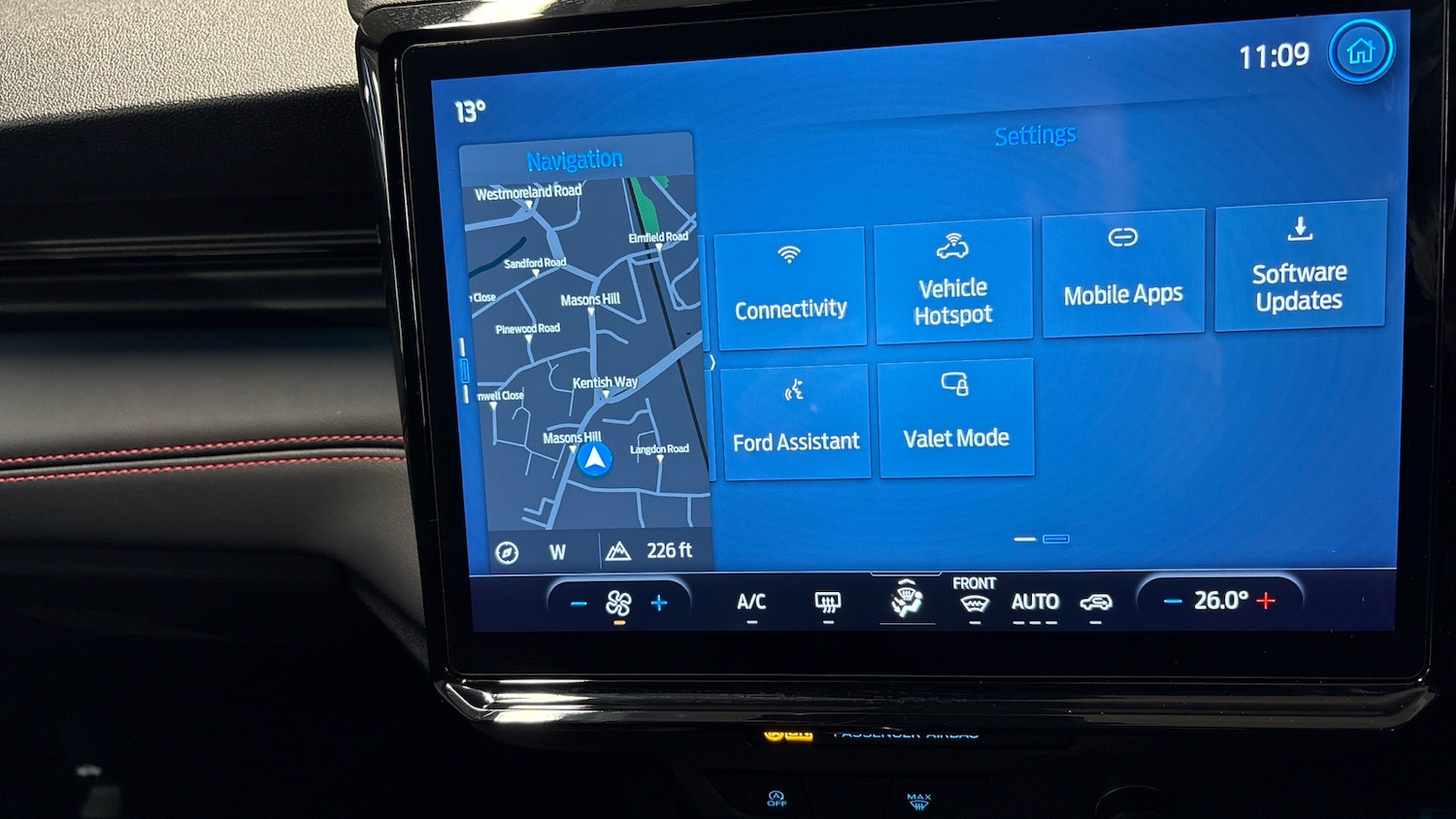 Used Ford Puma 2024 for sale - 76396841: Photo 39