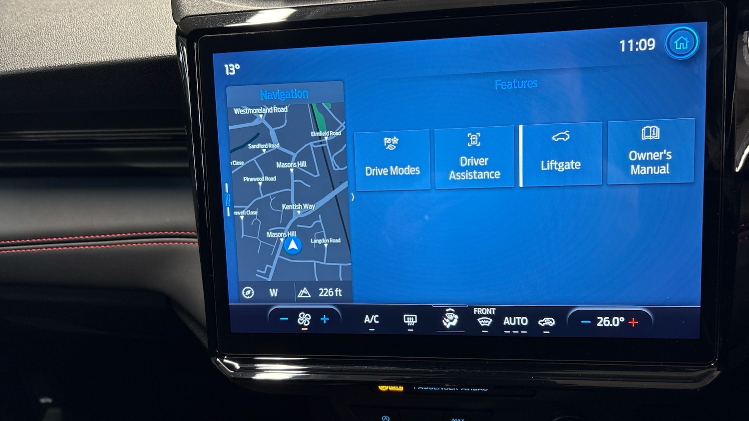 Used Ford Puma 2024 for sale - 76396841: Photo 40