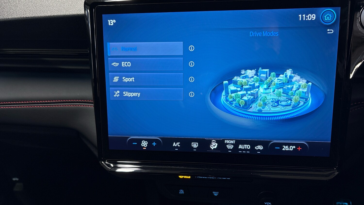 Used Ford Puma 2024 for sale - 76396841: Photo 41