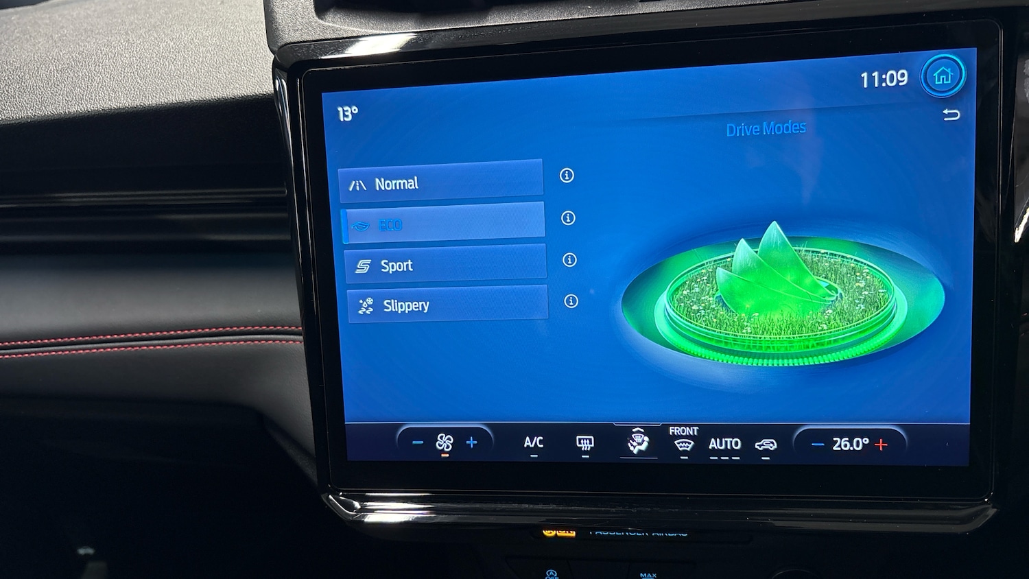 Used Ford Puma 2024 for sale - 76396841: Photo 42