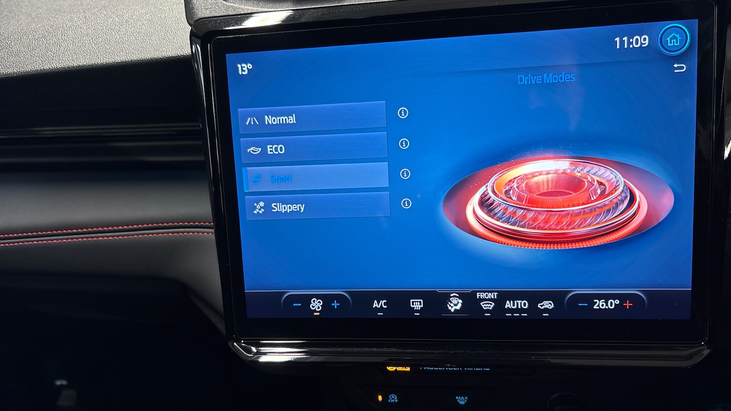 Used Ford Puma 2024 for sale - 76396841: Photo 43