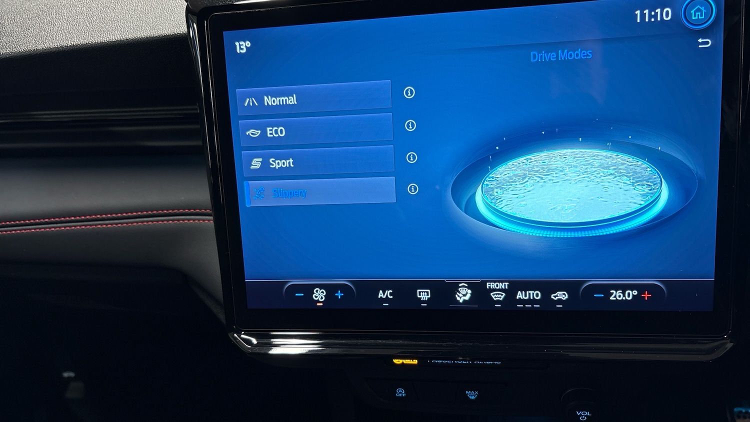 Used Ford Puma 2024 for sale - 76396841: Photo 44