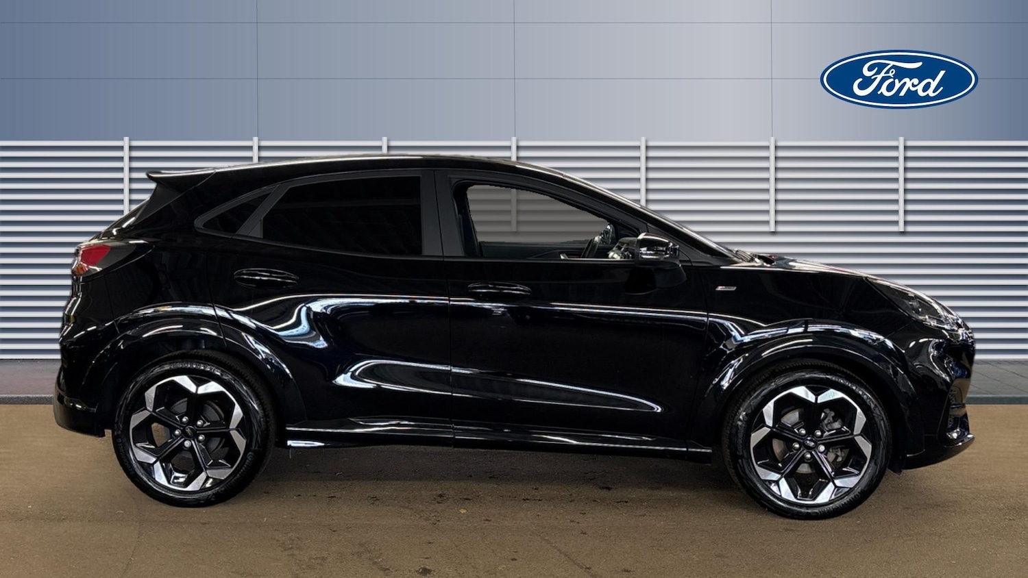 Used Ford Puma 2024 for sale - 76396841: Photo 5