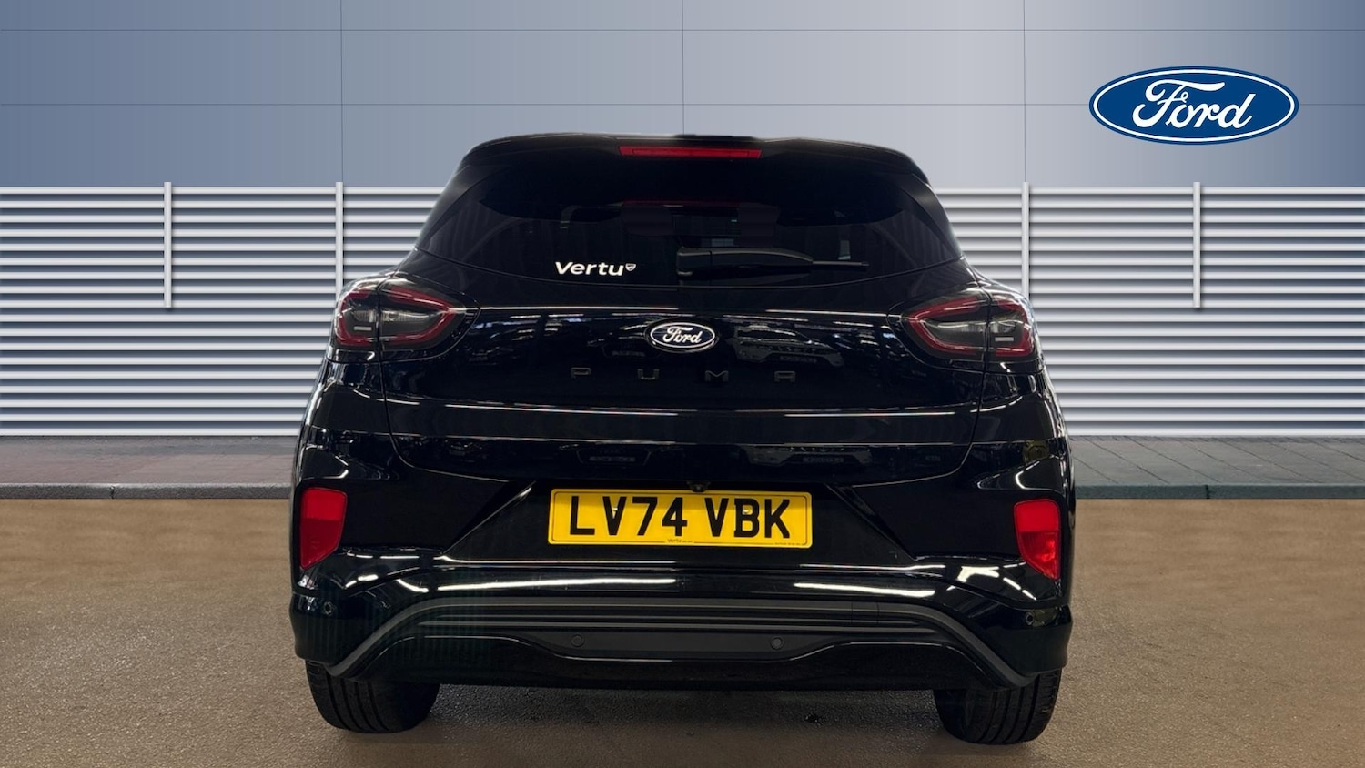 Used Ford Puma 2024 for sale - 76396841: Photo 6