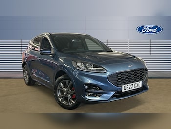 Used Ford Kuga 2022 for sale - 75466735: Photo