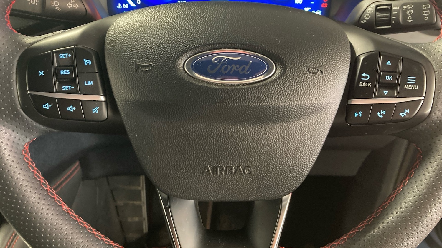 Vehicle 34