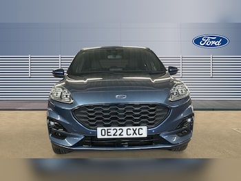Used Ford Kuga 2022 for sale - 75466735: Photo