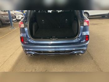 Used Ford Kuga 2022 for sale - 75466735: Photo