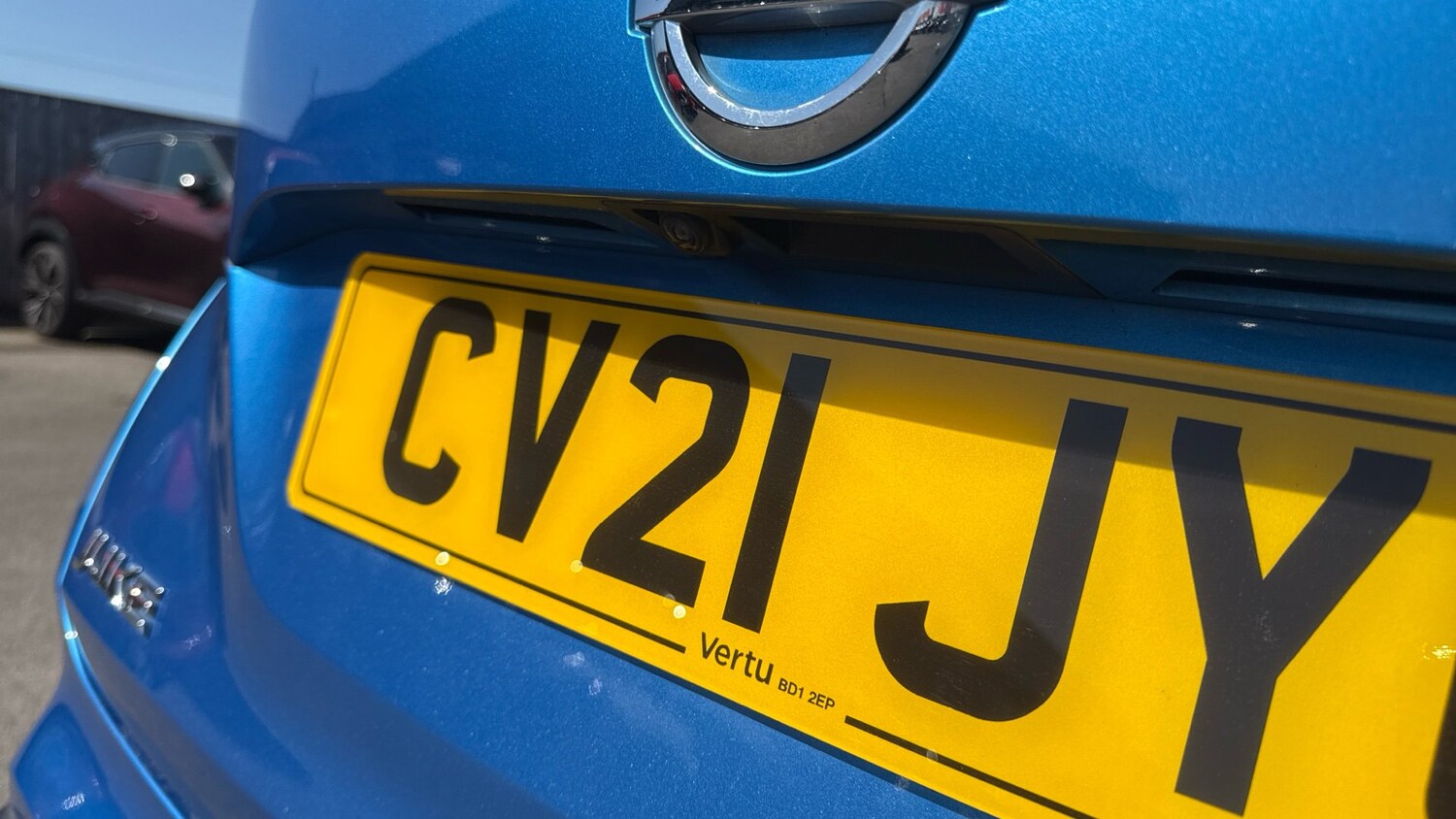 Vehicle 35