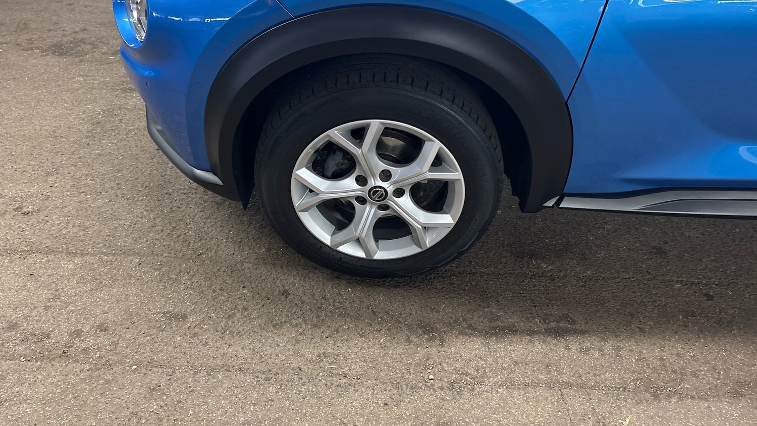 Vehicle 66